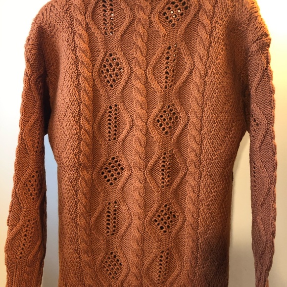 Pullover roll neck - Picture 2 of 4